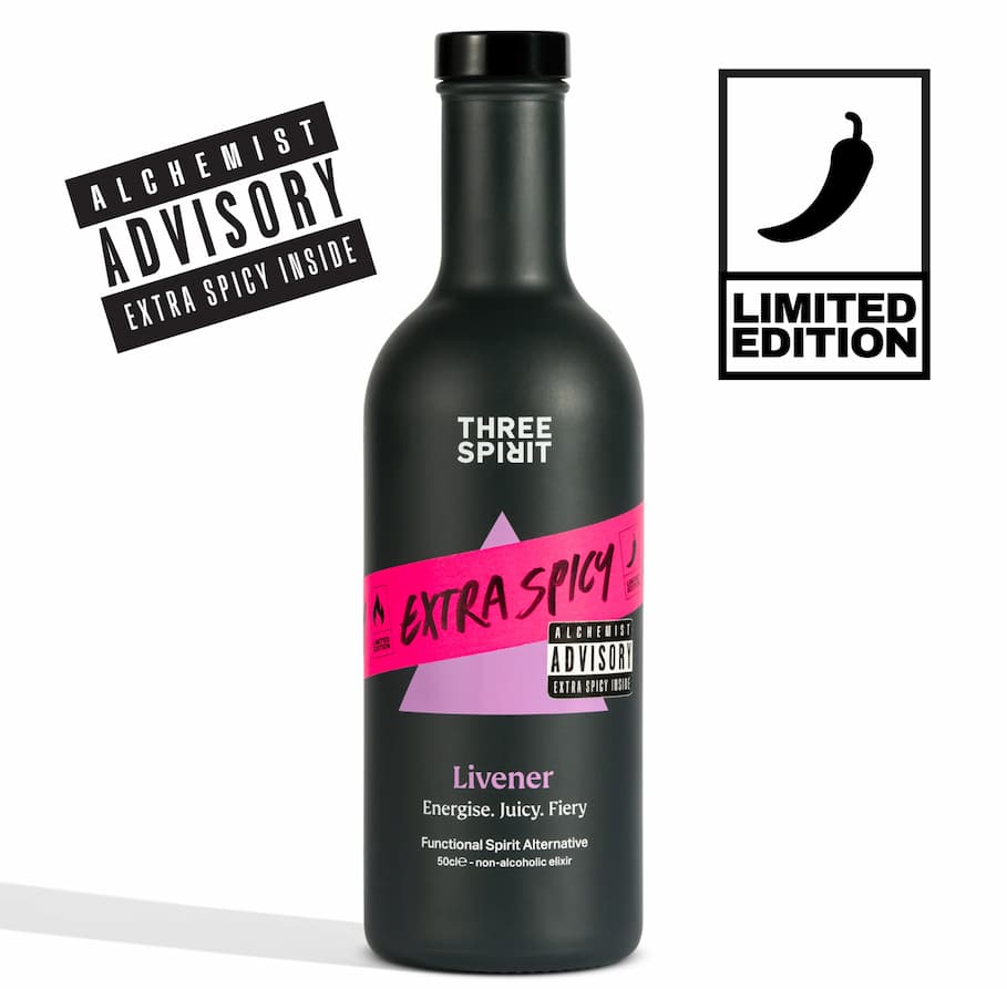 LIVENER - XS